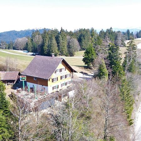 Gasthaus Moosegg Lochau Ngoại thất bức ảnh